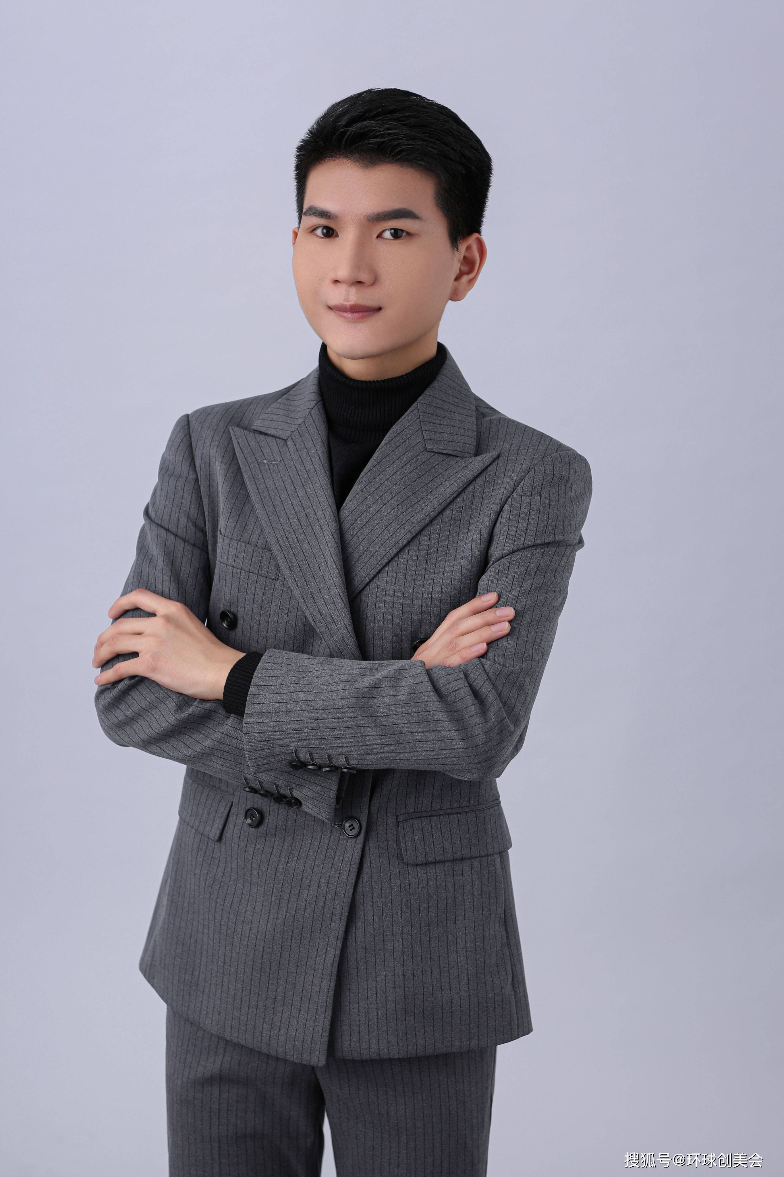 袁月 数字艺术指导负责人